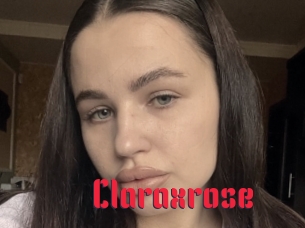 claraxrose Video Extrait