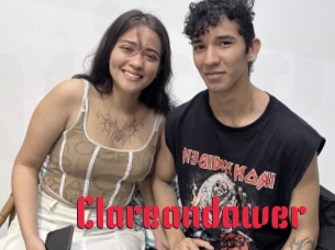 clareandower Video Extrait