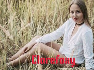 Clarefoxy