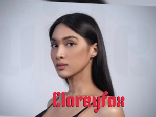 Clareyfox