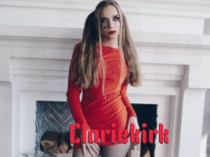 Clariekirk