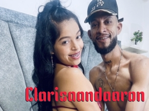 clarisaandaaron Video Extrait