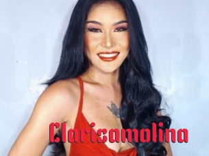 clarisamolina Video Extrait