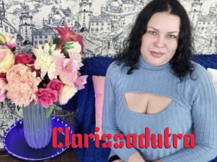 Clarissadutra