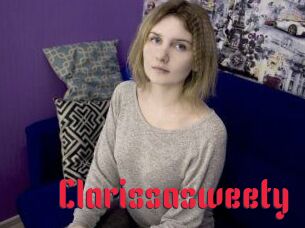 Clarissasweety