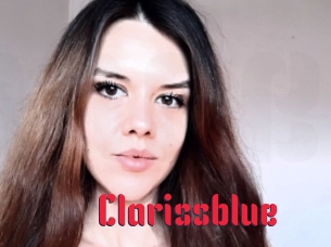 Clarissblue