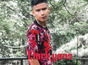clark_yons Video Extrait