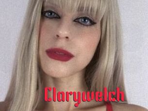 Clarywelch