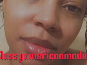 Classyamericanmodel