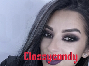 Classycandy