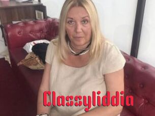 Classyliddia