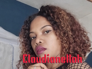 Claudianellah