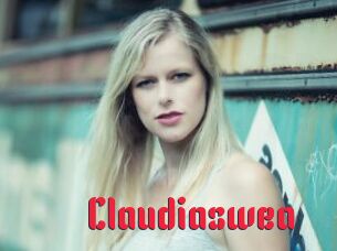 Claudiaswea
