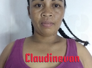 Claudinevan