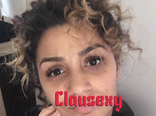 Clausexy