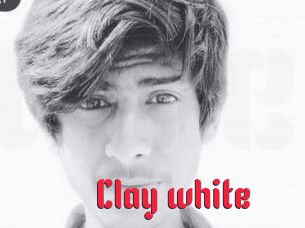 Clay_white