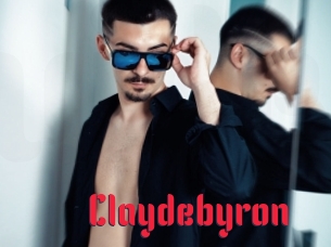 Claydebyron
