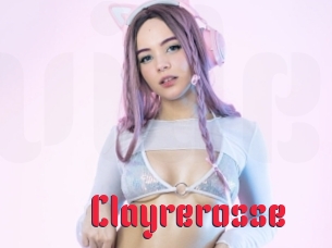 Clayrerosse