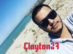 Clayton27