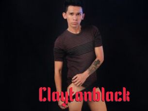 Claytonblack
