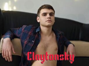 Claytonsky
