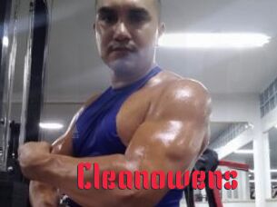 Cleanowens