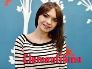 Clementilime