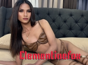 Clementinefox
