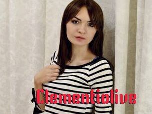 Clementiolive