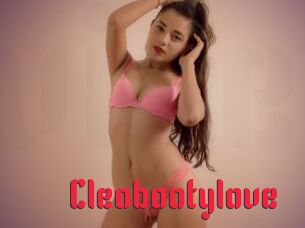 Cleobootylove