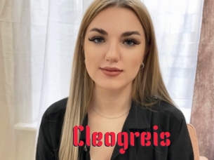 Cleogreis