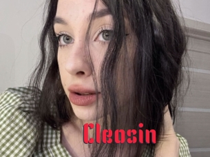 Cleosin