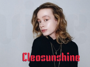 Cleosunshine
