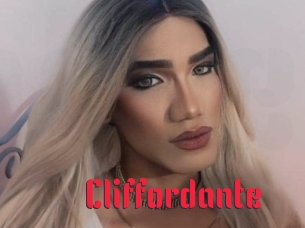 Cliffordante