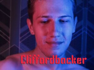Cliffordbacker