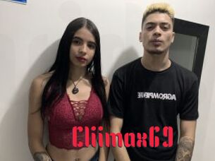 Cliimax69