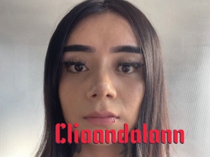 Clioandalann