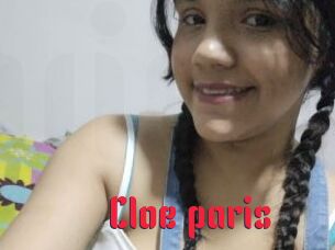 Cloe_paris