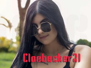 Cloebecker21