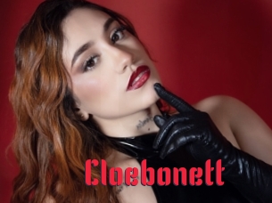 Cloebonett