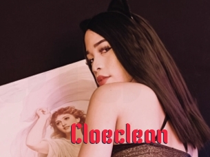 Cloeclean