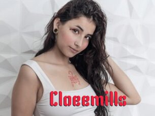cloeemills Video Extrait