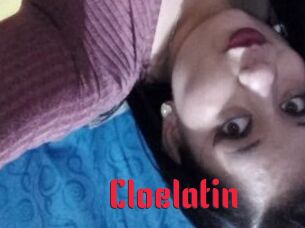 Cloelatin
