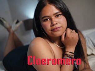 Cloeromero