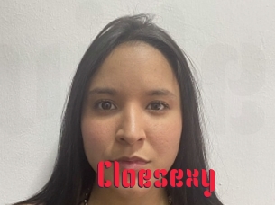 Cloesexy