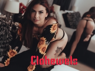 Clohewels
