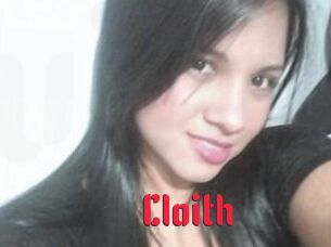 Cloith