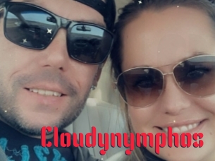 Cloudynymphos