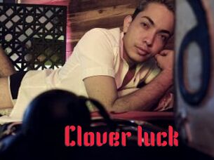Clover_luck