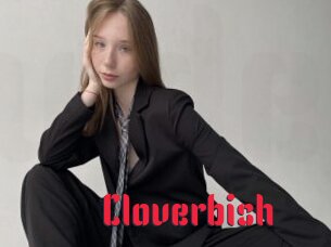 Cloverbish